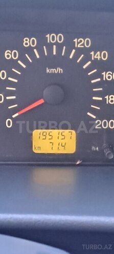 LADA (VAZ) 2115 2012, 195,157 km - 1.6 л - Şabran