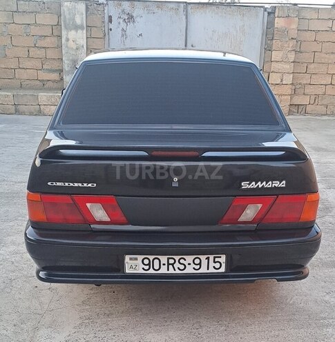 LADA (VAZ) 2115 2012, 195,157 km - 1.6 л - Şabran