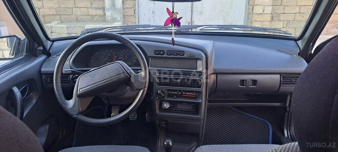 LADA (VAZ) 2115 2012, 195,157 km - 1.6 л - Şabran