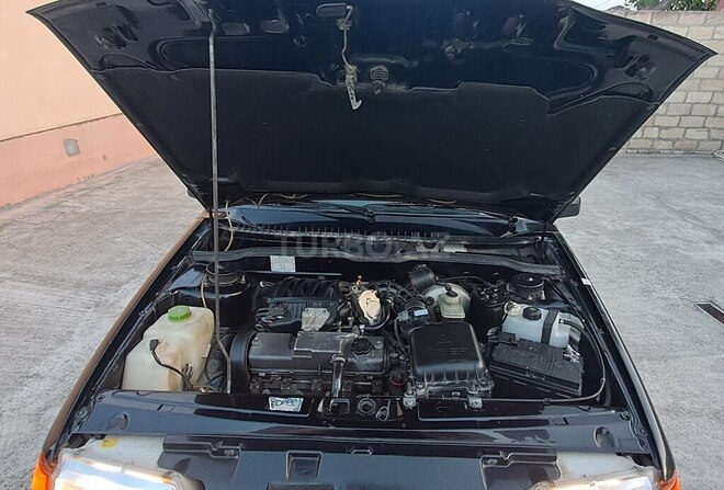 LADA (VAZ) 2115 2012, 195,157 km - 1.6 л - Şabran