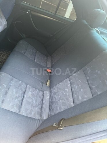 Mercedes C 200 1997, 330,000 km - 2.0 l - Bakı