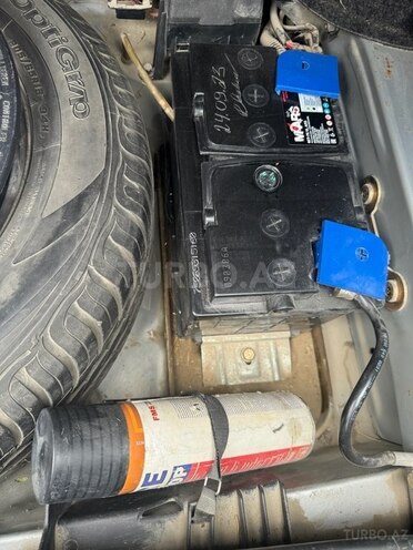 Mercedes C 200 1997, 330,000 km - 2.0 l - Bakı