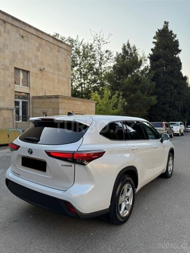 Toyota Highlander-6