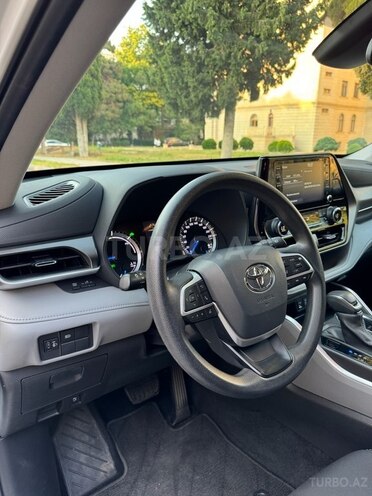 Toyota Highlander-9