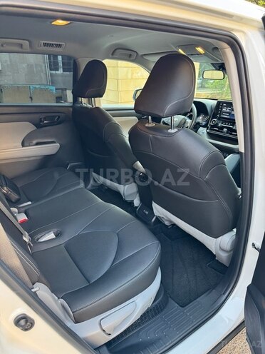 Toyota Highlander-15