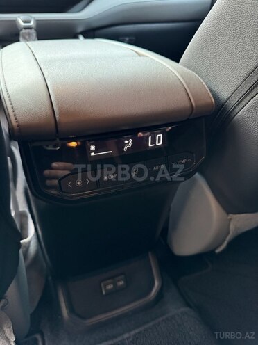 Toyota Highlander-19