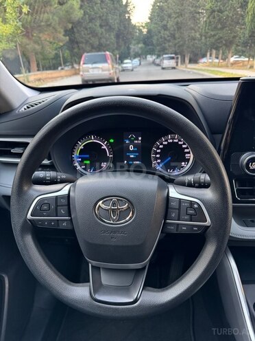 Toyota Highlander-11
