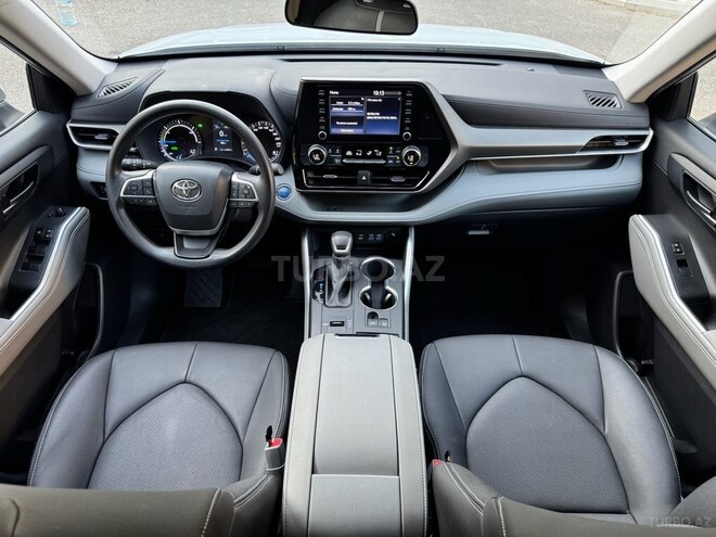 Toyota Highlander-10