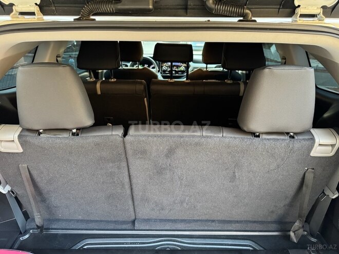 Toyota Highlander-17