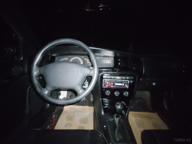Opel Vectra 1999, 154,250 km - 1.6 l - Balakən