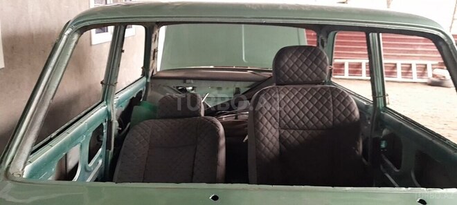 LADA (VAZ) 2103 1980, 54,879 km - 1.3 l - Ağdaş