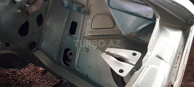 LADA (VAZ) 2103 1980, 54,879 km - 1.3 l - Ağdaş