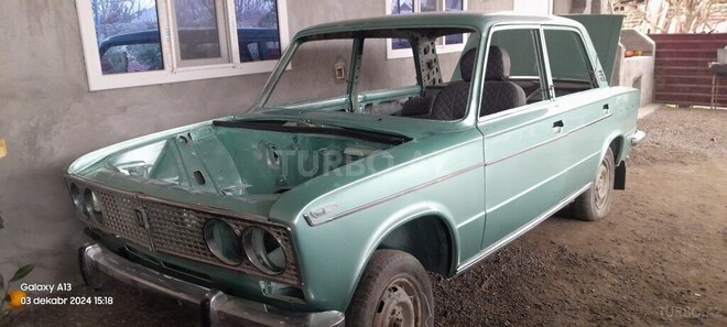 LADA (VAZ) 2103 1980, 54,879 km - 1.3 l - Ağdaş