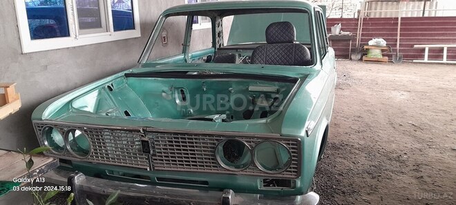 LADA (VAZ) 2103 1980, 54,879 km - 1.3 l - Ağdaş