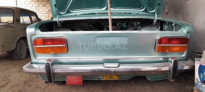LADA (VAZ) 2103 1980, 54,879 km - 1.3 l - Ağdaş