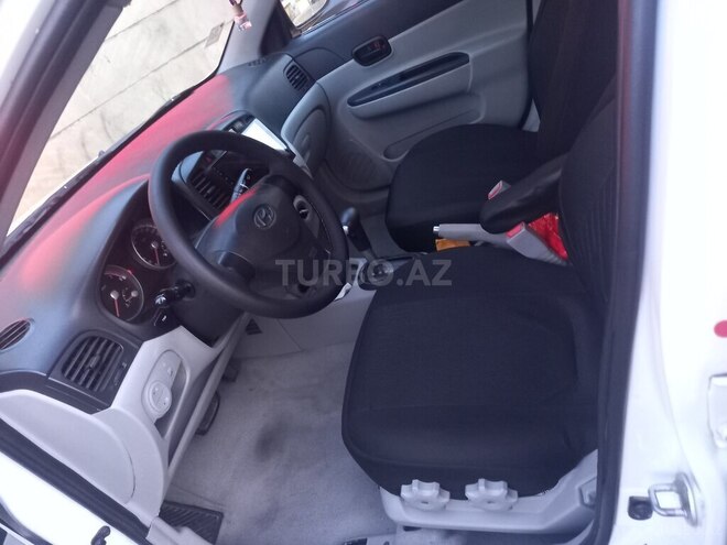 Hyundai Accent 2010, 285,685 km - 1.4 l - Bakı