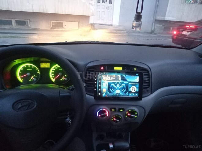 Hyundai Accent 2010, 285,685 km - 1.4 l - Bakı