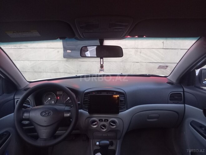 Hyundai Accent 2010, 285,685 km - 1.4 l - Bakı