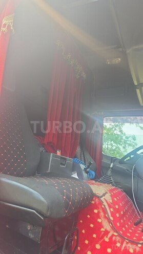 Mercedes Atego 1828 1999, 636,912 km - 6.4 л - Astara
