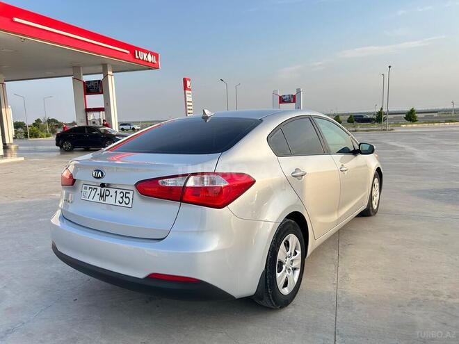 Kia Forte 2016, 189,903 km - 1.8 l - Hacıqabul
