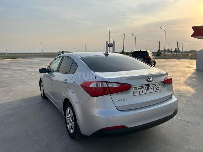 Kia Forte 2016, 189,903 km - 1.8 l - Hacıqabul
