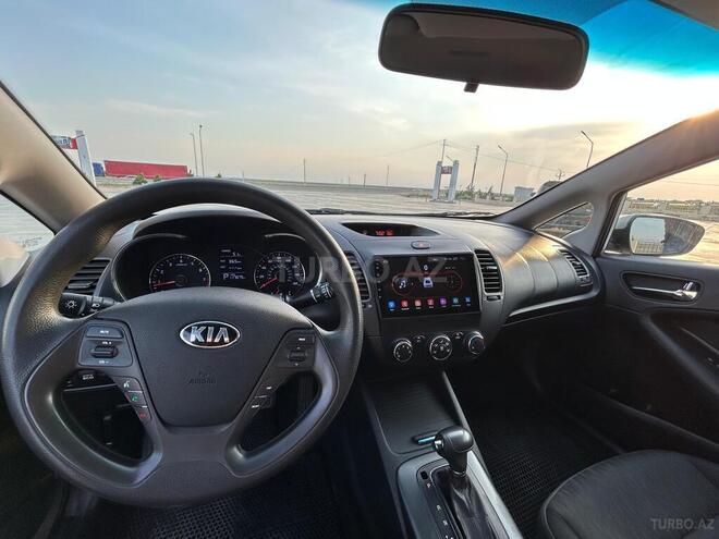 Kia Forte 2016, 189,903 km - 1.8 l - Hacıqabul