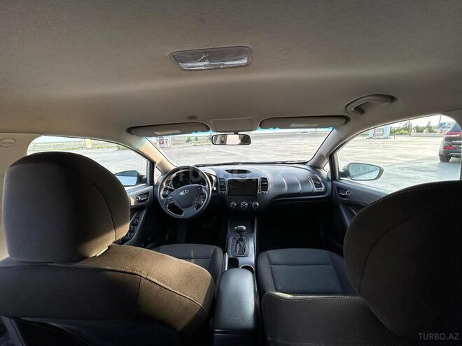 Kia Forte 2016, 189,903 km - 1.8 l - Hacıqabul