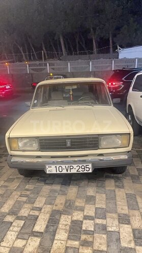 LADA (VAZ) 2104 1991, 97,000 km - 1.3 l - Bakı