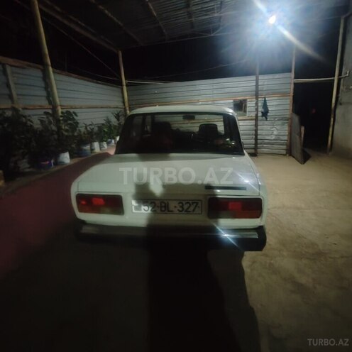 LADA (VAZ) 2107 1998, 96,999 km - 1.6 л - İmişli