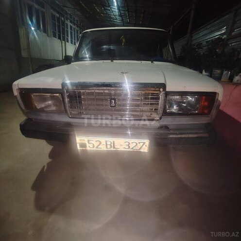 LADA (VAZ) 2107 1998, 96,999 km - 1.6 л - İmişli