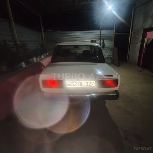 LADA (VAZ) 2107 1998, 96,999 km - 1.6 л - İmişli