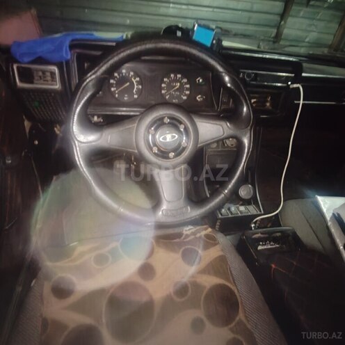 LADA (VAZ) 2107 1998, 96,999 km - 1.6 л - İmişli