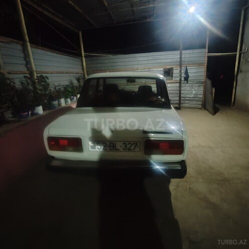 LADA (VAZ) 2107 1998, 96,999 km - 1.6 л - İmişli