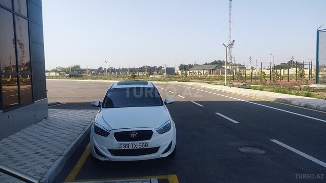 FAW Oley 2013, 145,000 km - 1.5 l - Bakı