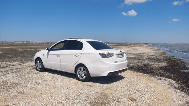 FAW Oley 2013, 145,000 km - 1.5 l - Bakı