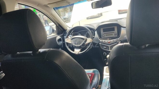 FAW Oley 2013, 145,000 km - 1.5 l - Bakı