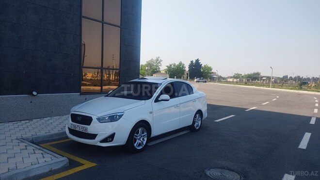 FAW Oley 2013, 145,000 km - 1.5 l - Bakı
