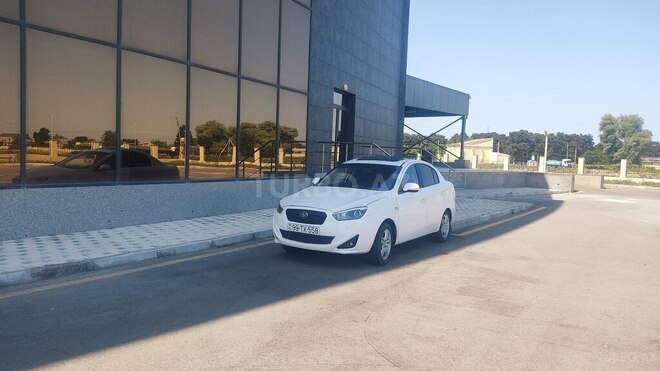 FAW Oley 2013, 145,000 km - 1.5 l - Bakı