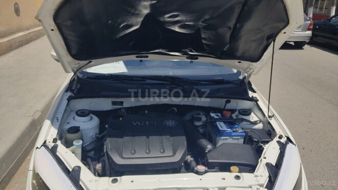 FAW Oley 2013, 145,000 km - 1.5 l - Bakı