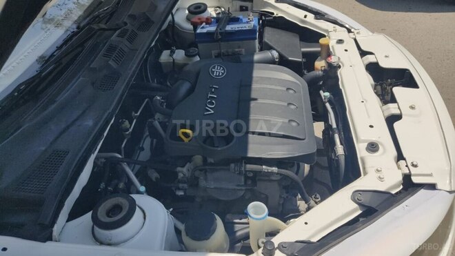 FAW Oley 2013, 145,000 km - 1.5 l - Bakı