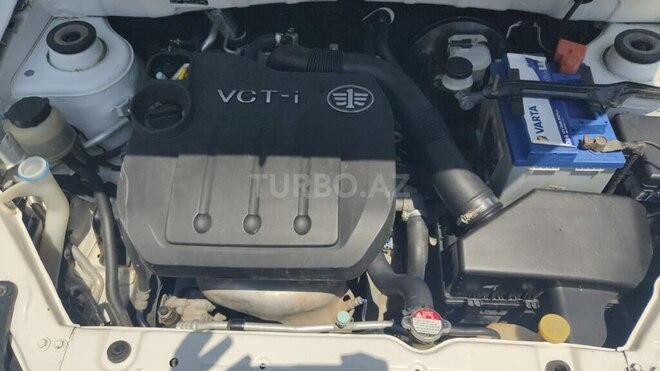 FAW Oley 2013, 145,000 km - 1.5 l - Bakı