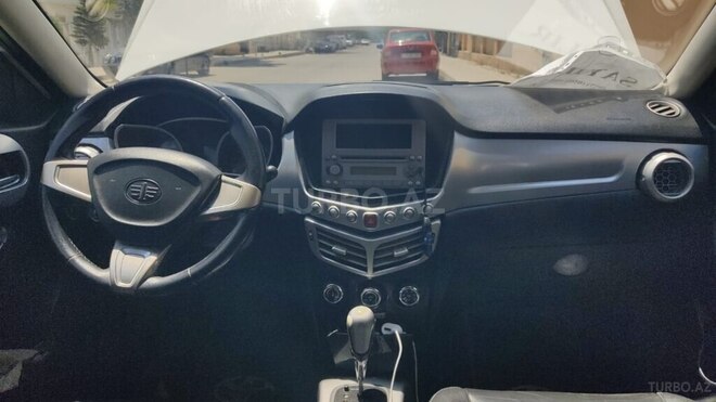 FAW Oley 2013, 145,000 km - 1.5 l - Bakı