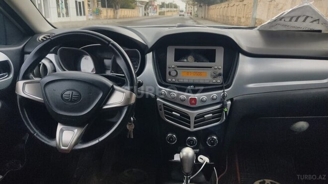 FAW Oley 2013, 145,000 km - 1.5 l - Bakı