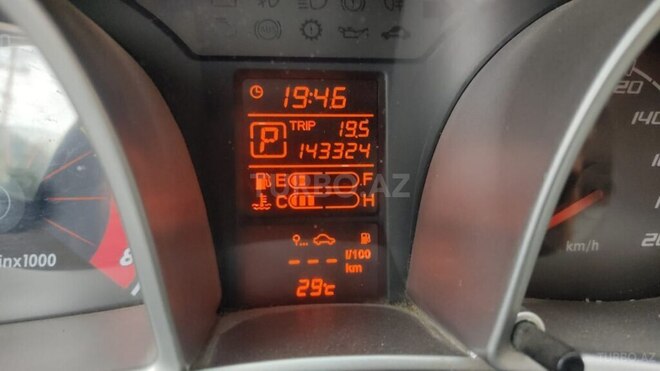 FAW Oley 2013, 145,000 km - 1.5 l - Bakı