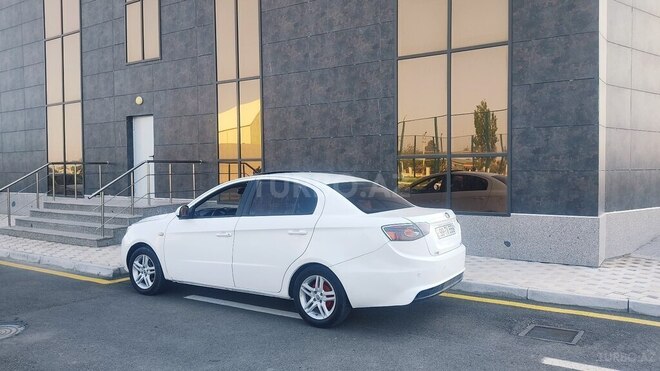 FAW Oley 2013, 145,000 km - 1.5 l - Bakı