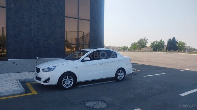 FAW Oley 2013, 145,000 km - 1.5 l - Bakı