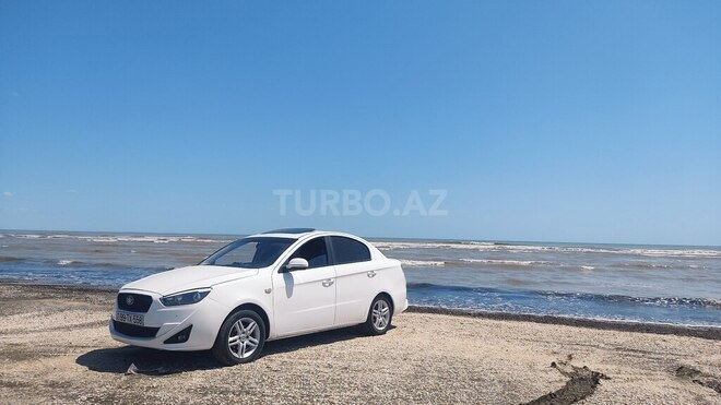 FAW Oley 2013, 145,000 km - 1.5 l - Bakı