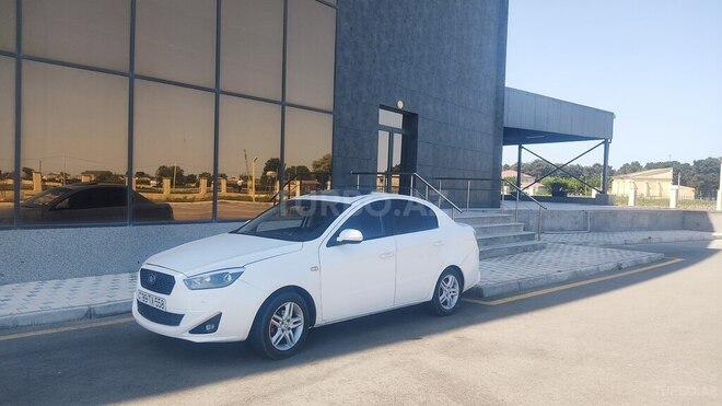 FAW Oley 2013, 145,000 km - 1.5 l - Bakı