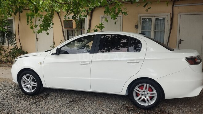 FAW Oley 2013, 145,000 km - 1.5 l - Bakı