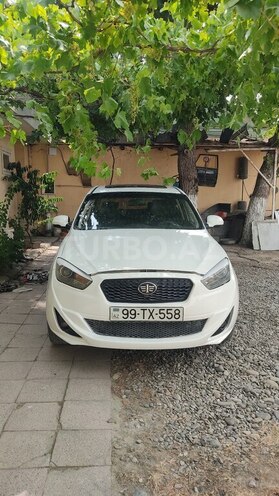 FAW Oley 2013, 145,000 km - 1.5 l - Bakı
